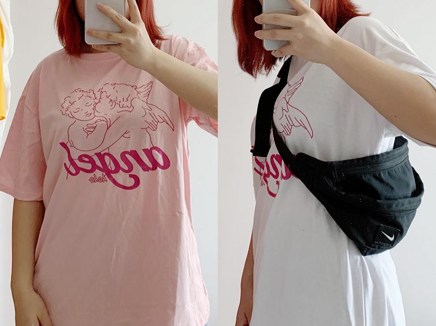 拼多多上便宜的t恤能买吗,拼多多的耐克t恤是真的吗