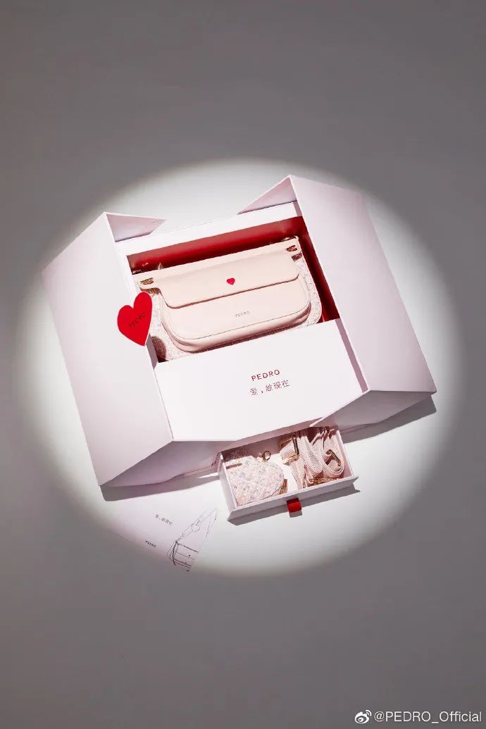 七夕节大牌包包,香奈儿小ck包值得买吗