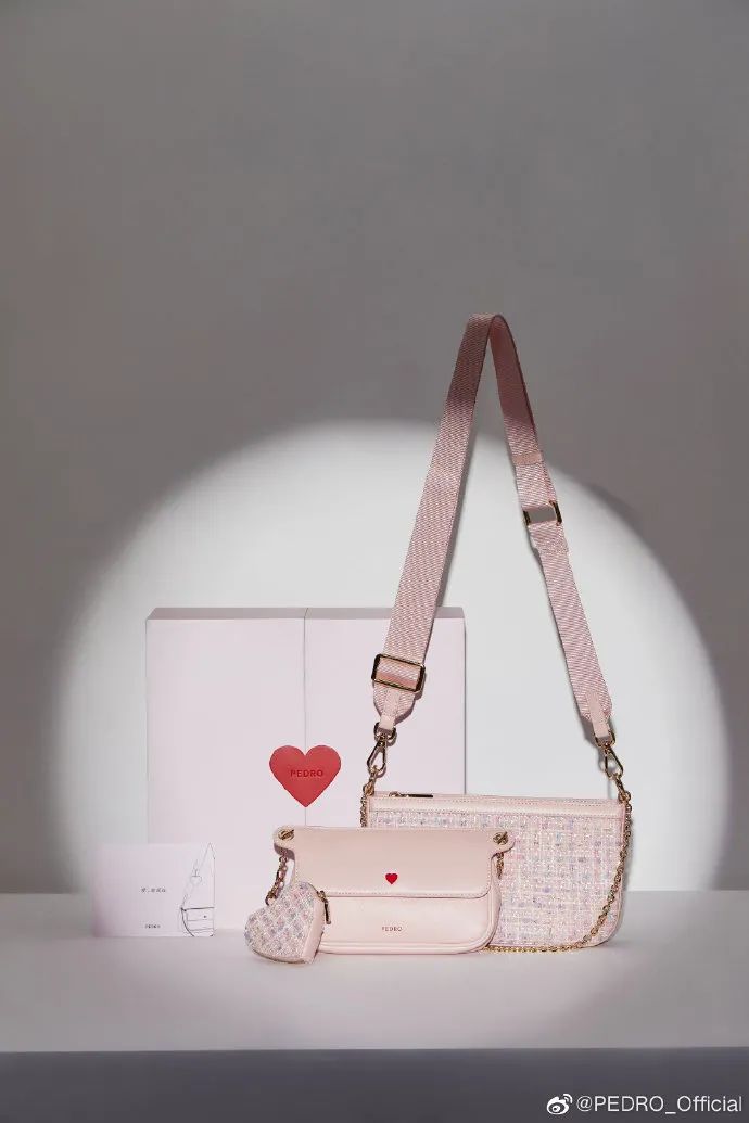 七夕节大牌包包,香奈儿小ck包值得买吗