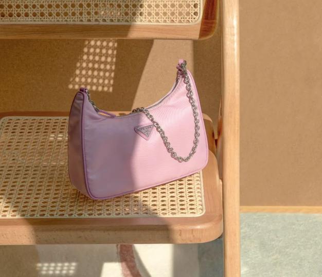 七夕节大牌包包,香奈儿小ck包值得买吗