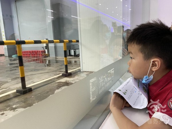 苏州有个“灰胖子”，每天能“吃”2250吨垃圾