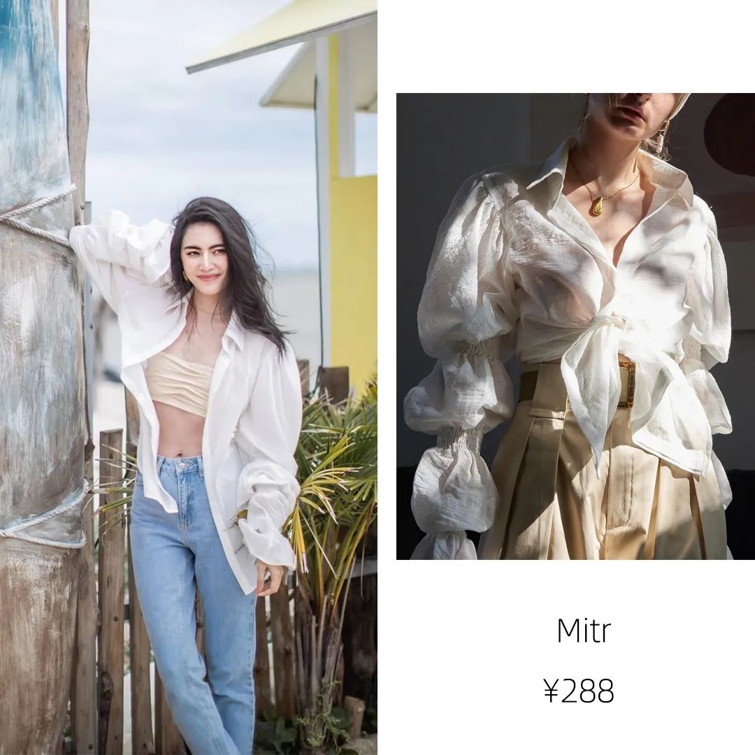 明星银色礼服钟楚曦,钟楚曦zara