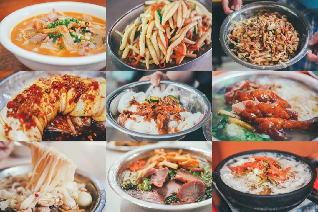 比螺蛳粉好吃的是什么粉啊,比螺蛳粉还好吃的东西是什么