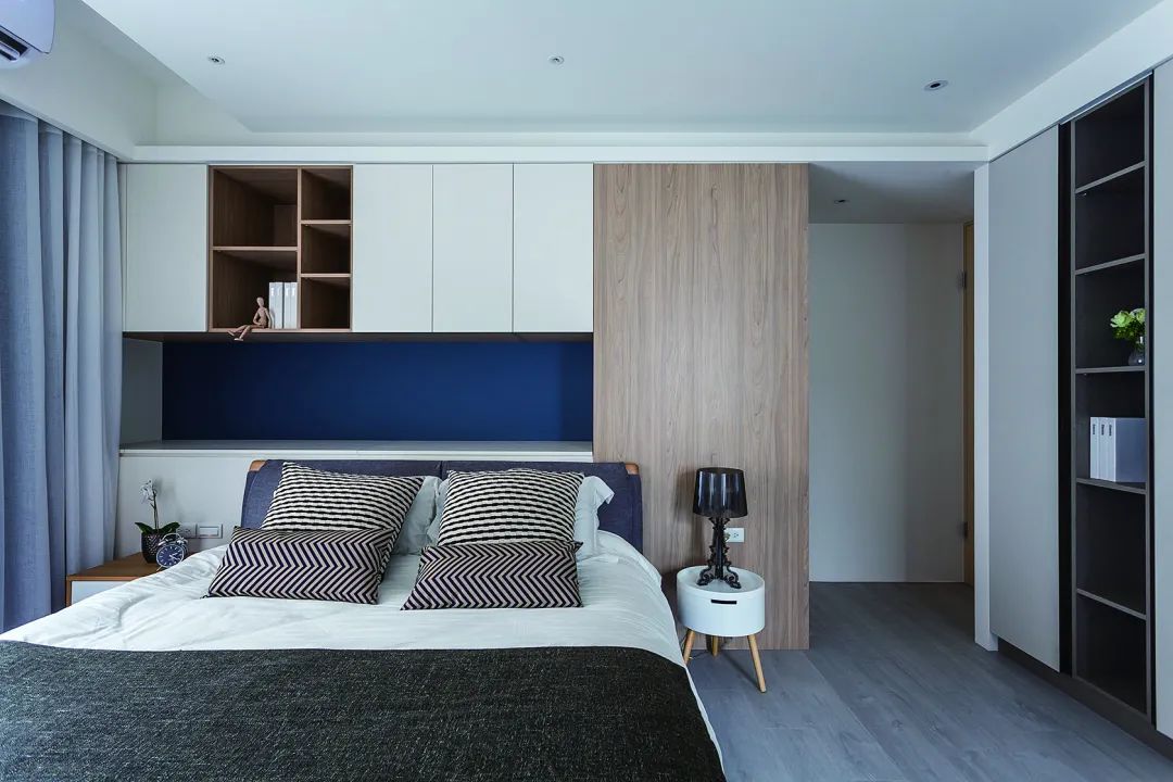 破解穿堂户型,破解户型的最佳方案