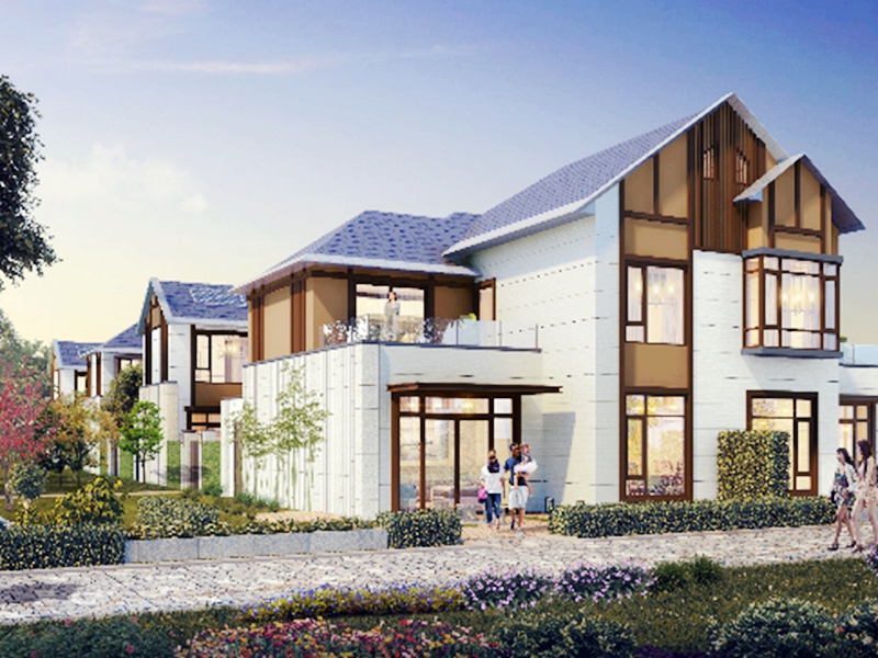 长三角美好生活计划已全面启动远洋品牌馆重磅加盟