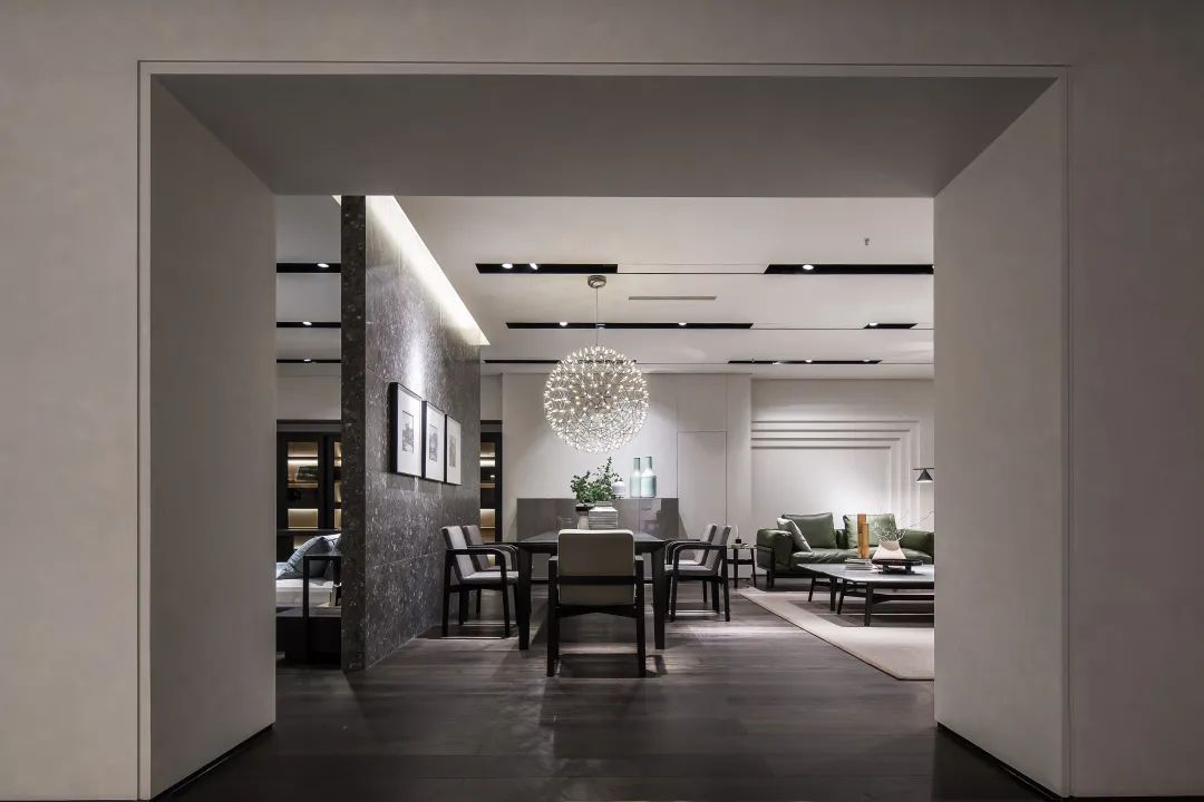 让家具的陪伴慢下来，追上这个速朽时代