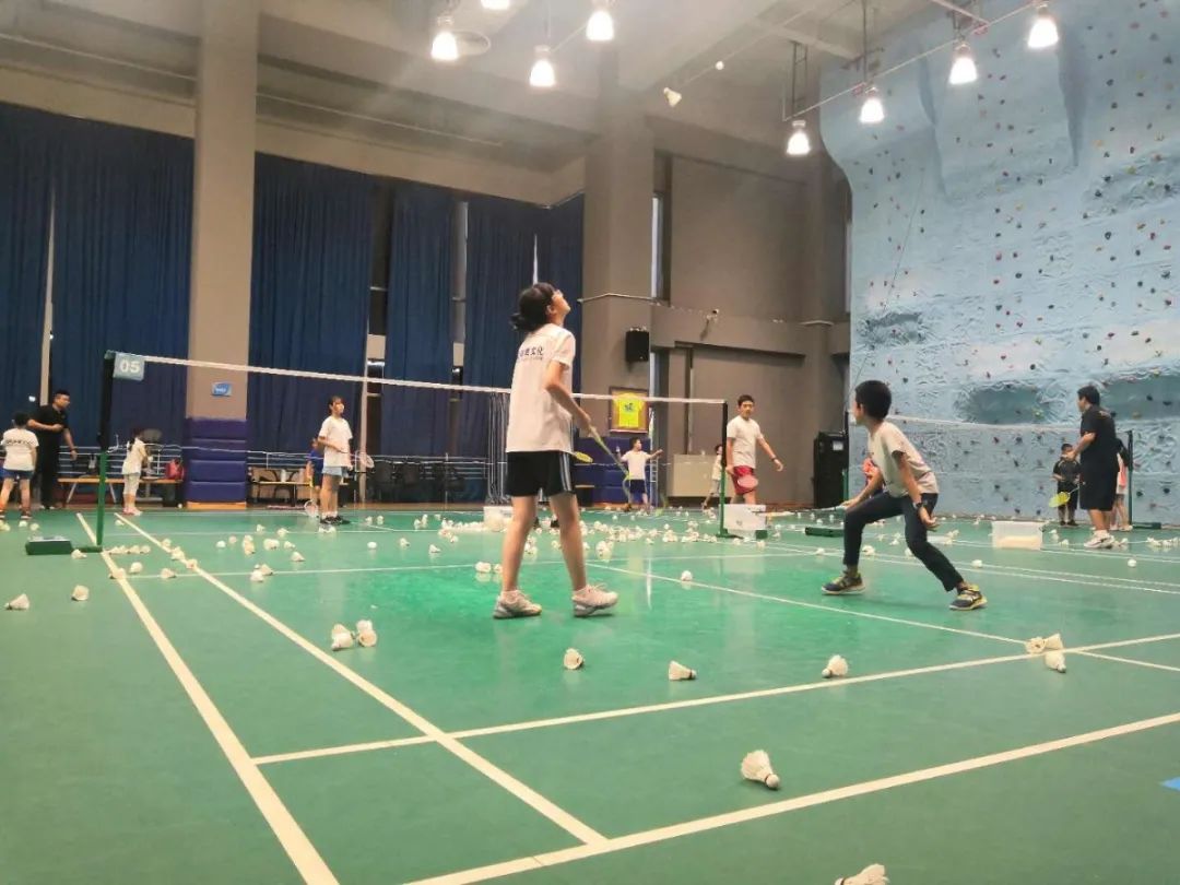 乐享丨约起来！北京400多体育场馆明天免费开放