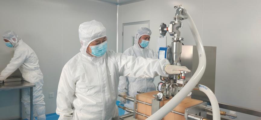 长春博泰生物,长春博泰医药生物科技有限公司