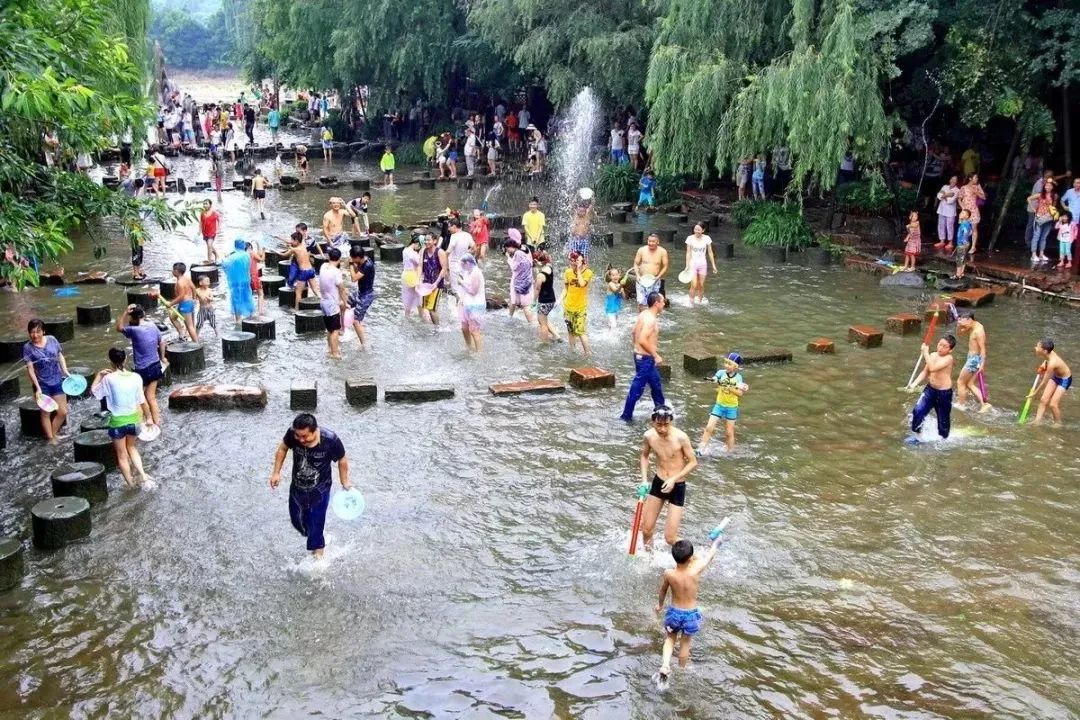 成都景点60岁以上免费门票,成都免费游玩景点推荐