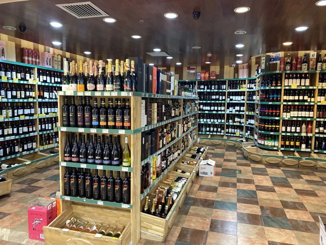 北京最好的进口超市,北京值得推荐的超市