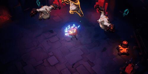 ue4出了哪几款游戏,ue4手机版游戏推荐