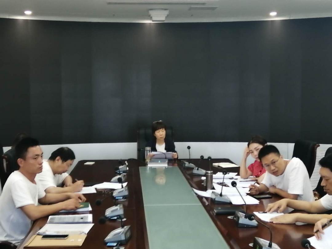 全省各级生态环境部门集中开展企业服务日活动全力帮助企业排忧解难