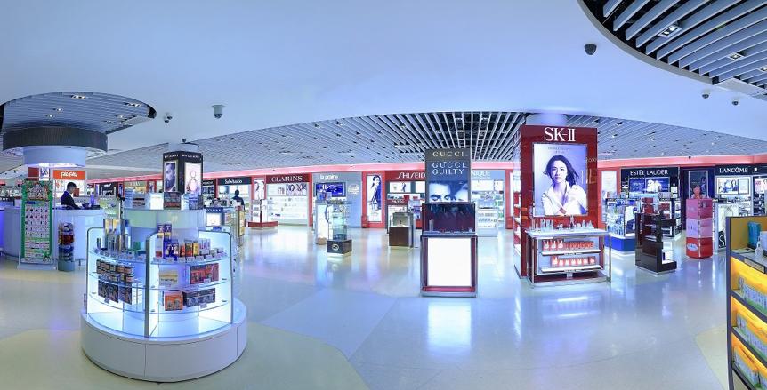 国际资讯｜LV入驻抖音、Burberry在深圳开设咖啡馆、美国LordTaylor百货破产、优衣库关闭韩国9家门店