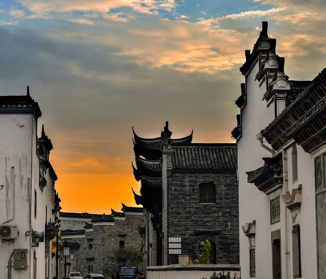 义乌最漂亮的风景,义乌周边哪个风景好一点