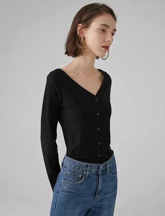 讲时尚穿搭,讲穿搭轻奢