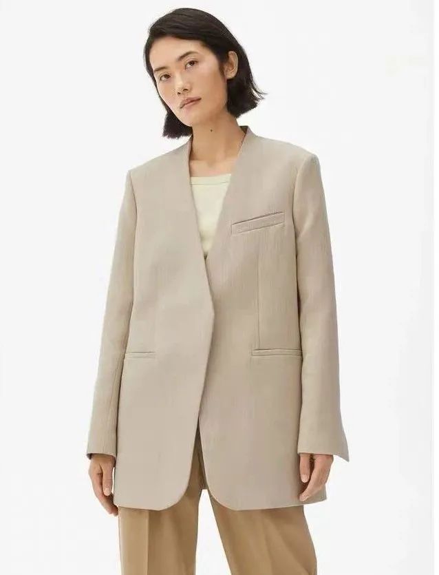 讲时尚穿搭,讲穿搭轻奢