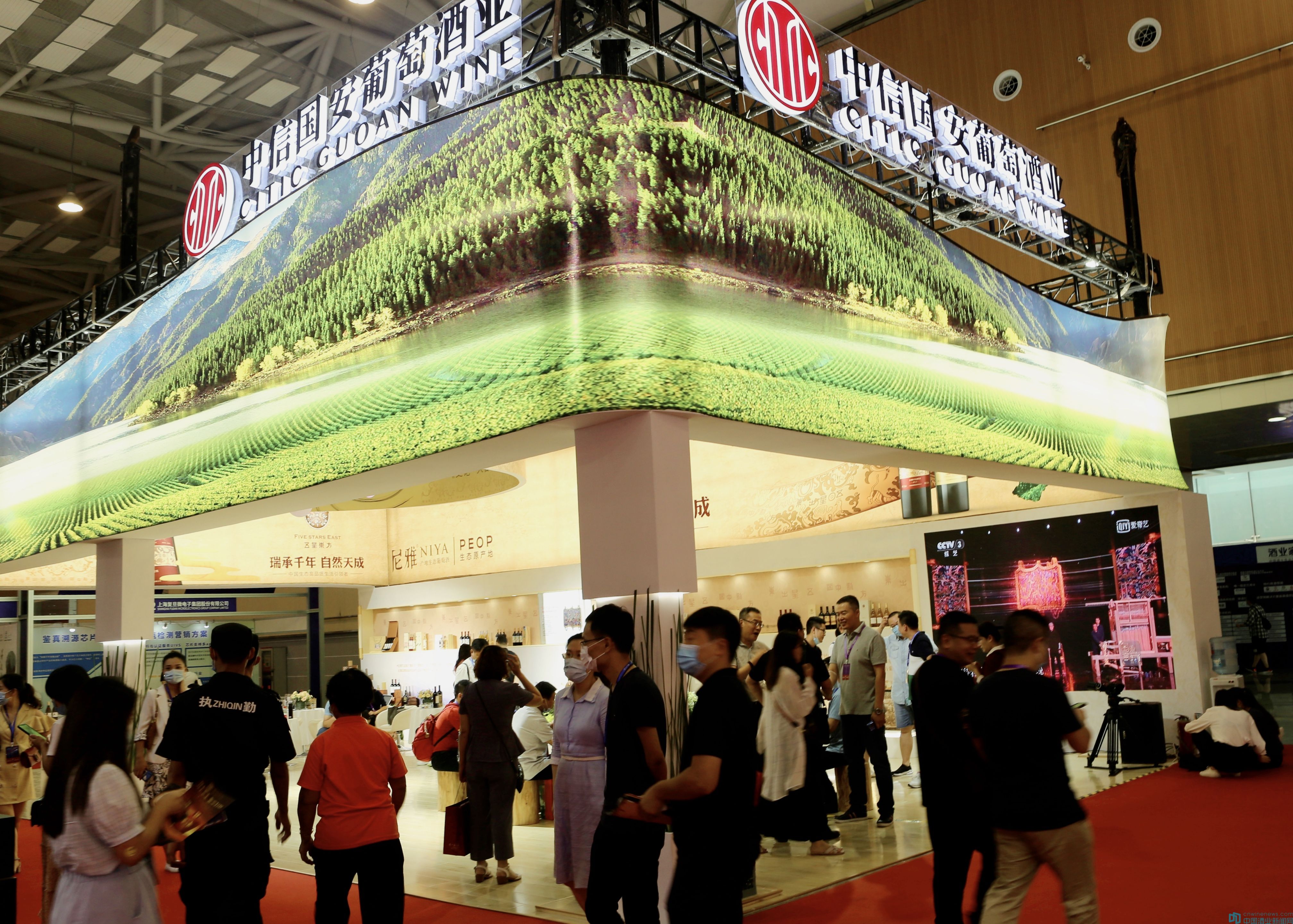 尼雅五星东方实力圈粉，“五好硬核优势”引关注