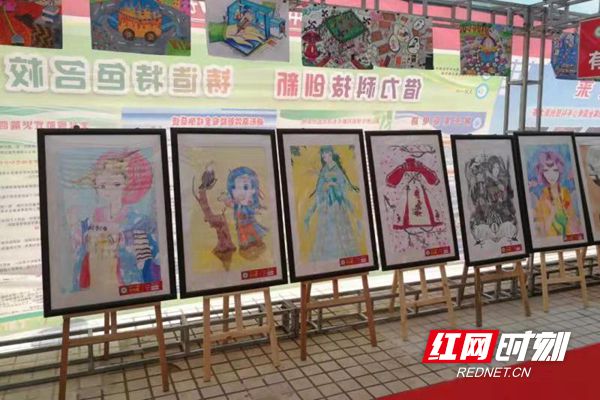 邵阳市科技教育,邵阳创新教育