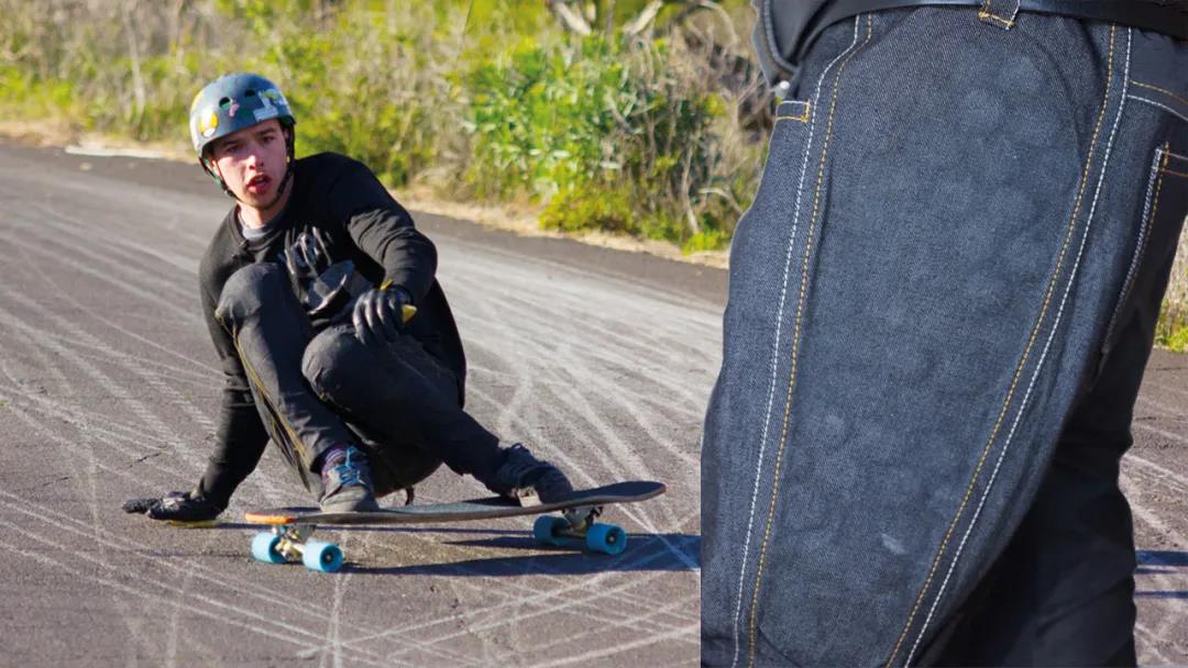 长板速降经典,长板速降系列大全