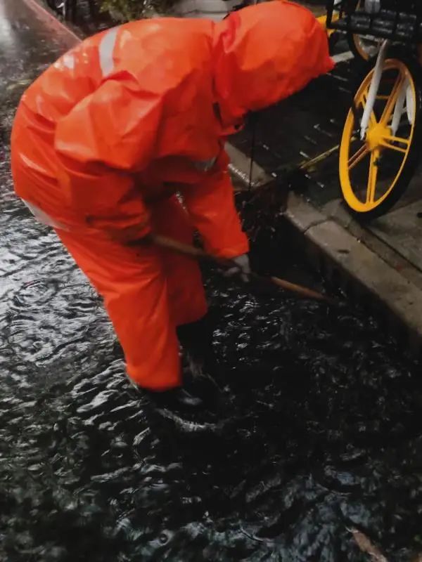 全市中心城区街镇排名第五！这个街道是怎么做到的？