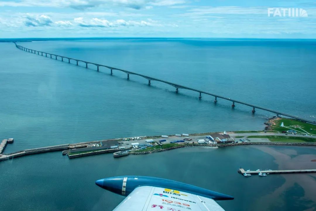 连载|北极圈飞行日记Day3：私家酒店竟然有自己的飞机跑道