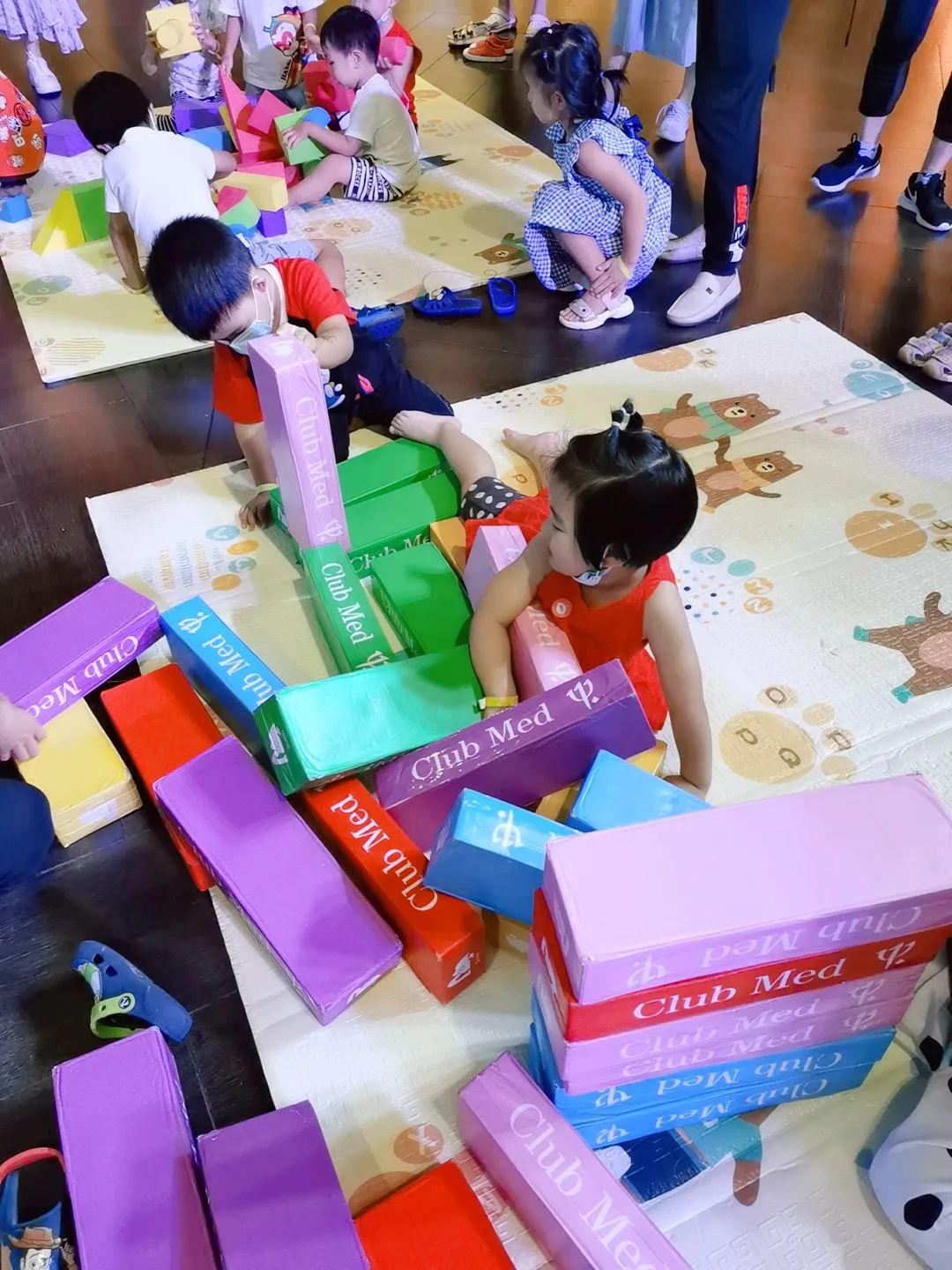 clubmed桂林攻略,桂林的clubmed怎么样