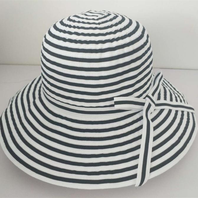 商报助力宁波帽企卖出近千顶草帽男士帽女士帽又有新款上架每满生活平台上现在有各种款式各个年龄段的帽子