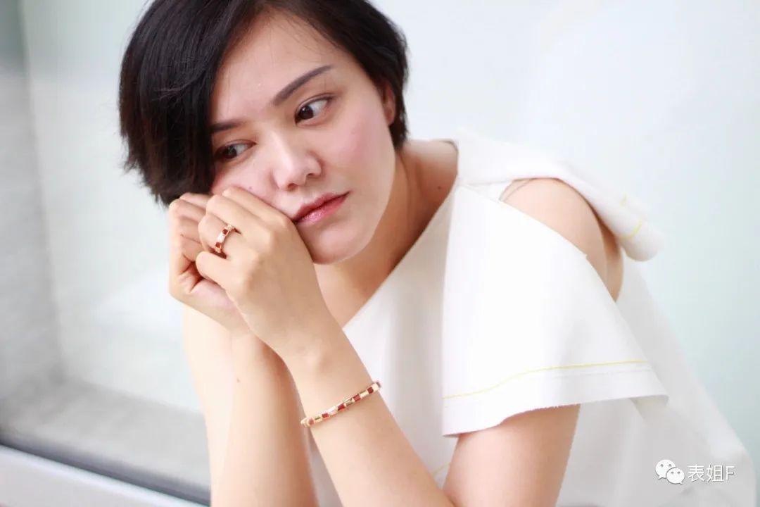 宝格丽七夕限定项链首饰盒,宝格丽最值得买的首饰