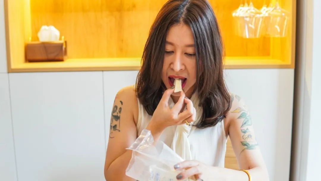 芒果干泰国风味和越南风味,正宗泰国风味芒果干