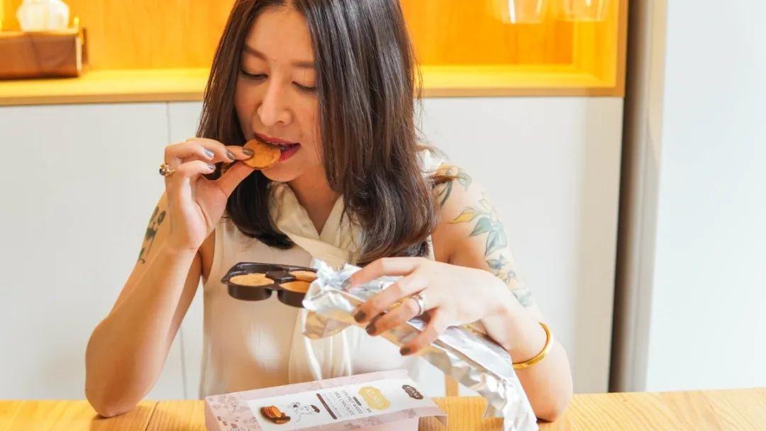 芒果干泰国风味和越南风味,正宗泰国风味芒果干