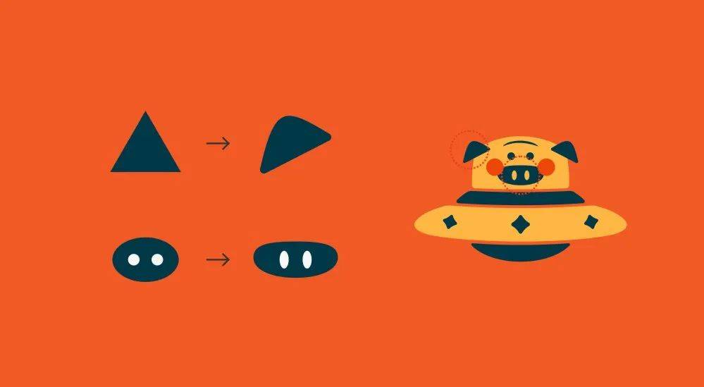 养猪场logo设计,养猪场设计logo