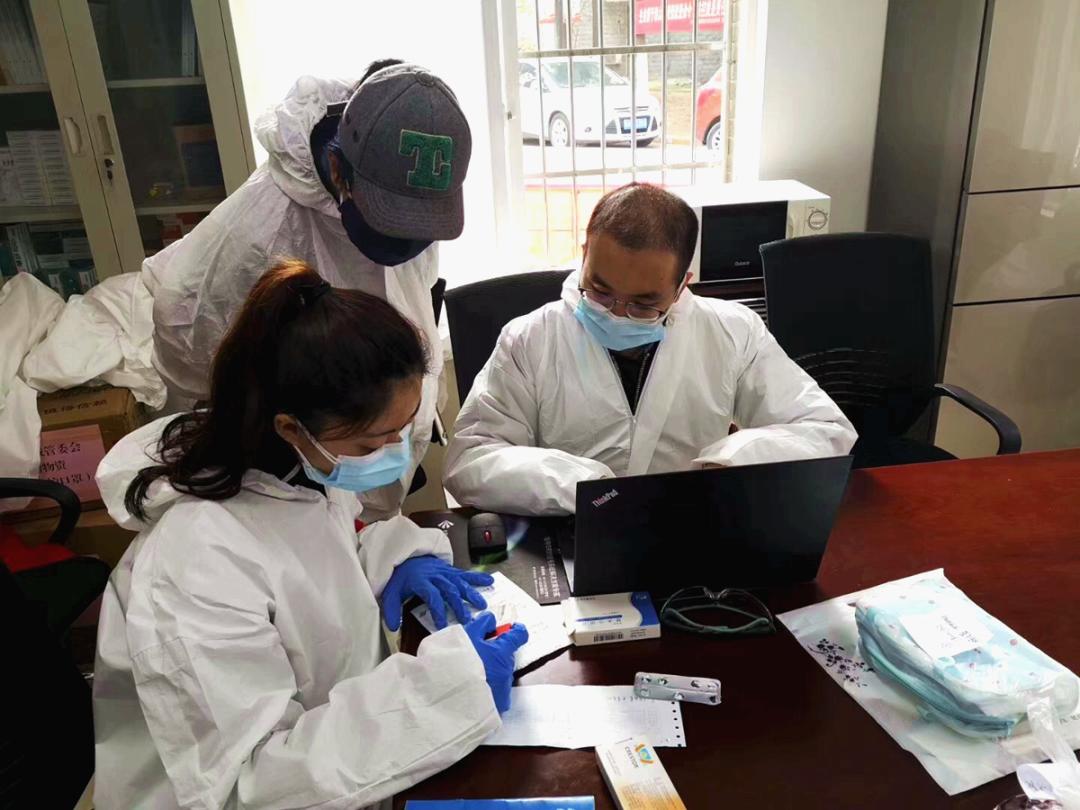 咵咵我的社区|社区书记垫资十万只为居民吃到“良心菜”