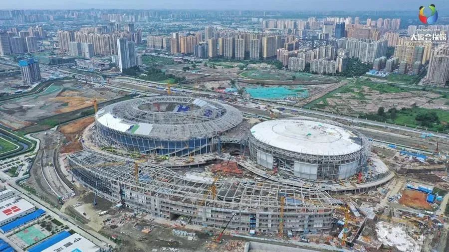 成都大运会开幕式倒计时70天,成都大运会开幕式亮点