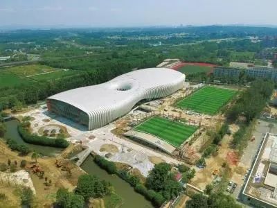 成都大运会开幕式倒计时70天,成都大运会开幕式亮点