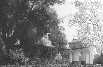 刘慈欣看完科幻片,中国科幻第一人刘慈欣