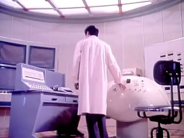 刘慈欣看完科幻片,中国科幻第一人刘慈欣