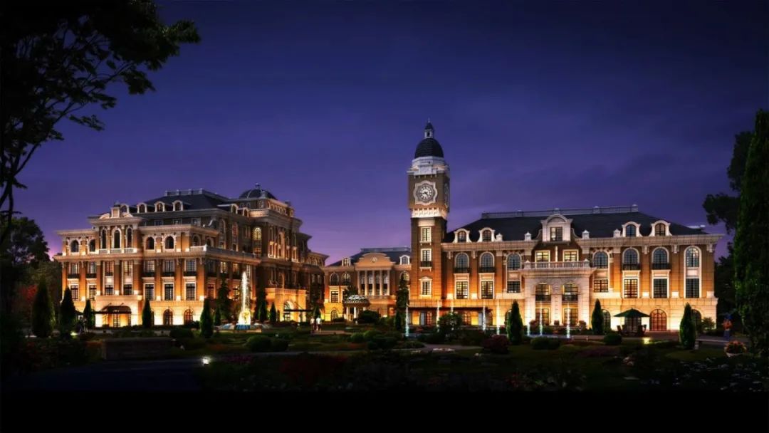 北京大兴希尔顿酒店亮相北京大兴区，为京城往来大兴国际机场的商务旅行者提供更多选择