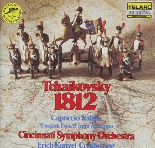 碟鉴|古典发烧界“三驾马车”的又一力作