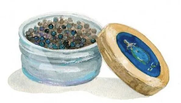 海洋里面有什么护肤成分,海洋护肤成分有哪些