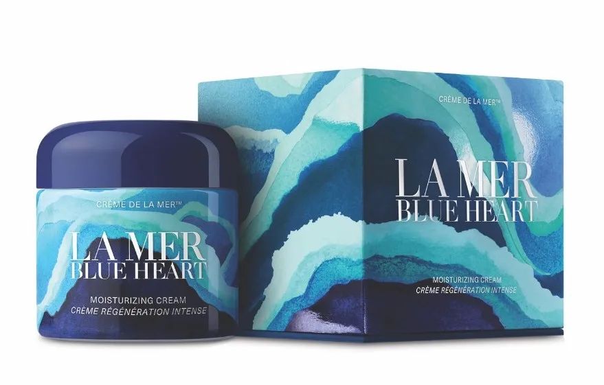 海洋护肤成分,深海植物护肤精粹