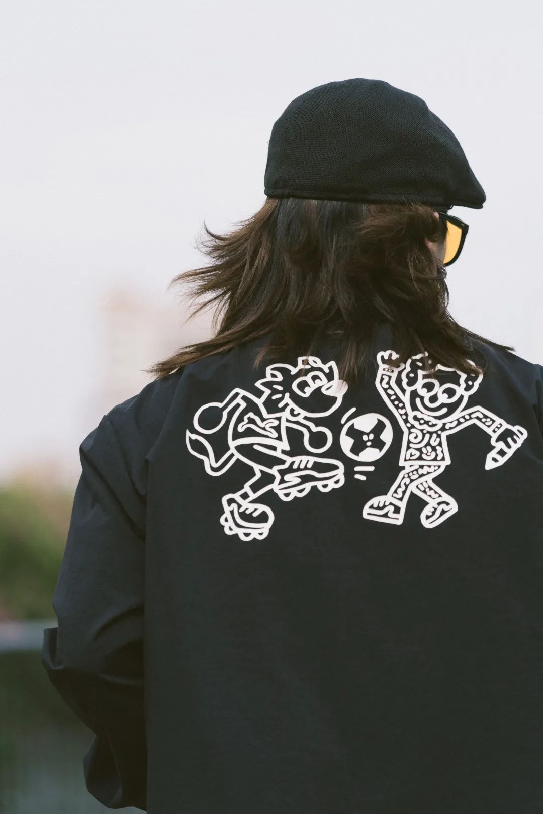 puma最新联名外套,puma联名款有哪些鞋