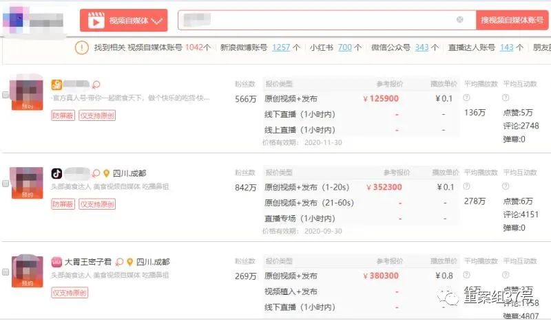 “大胃王”吃播江湖：假吃、催吐吸粉，带货探店年入百万