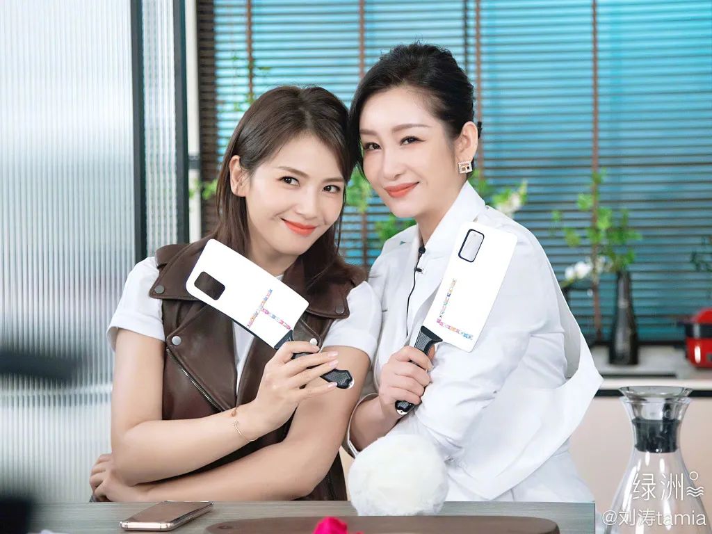 新鲜感一过，明星直播带货这碗饭该怎么吃下去