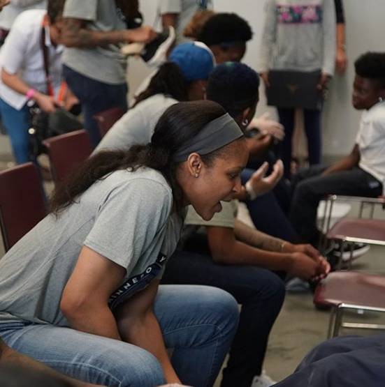 玛雅摩尔回归了吗,玛雅摩尔现在怎么样了