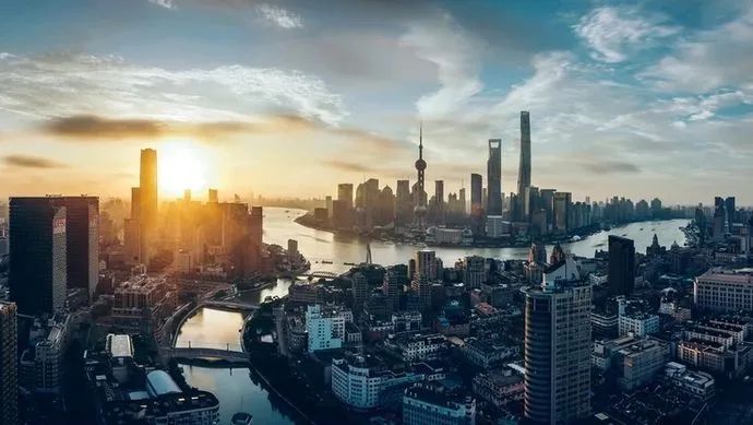 互联网的上下半场,互联网下半场重新洗牌