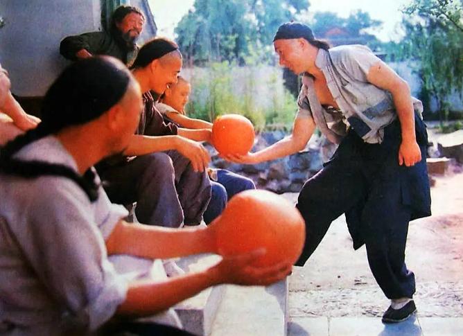 陈佩斯周星驰合集,陈佩斯十大经典电影