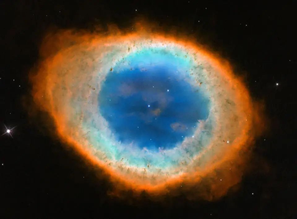 绝对不能错过的2017天文景观,十大星空景点