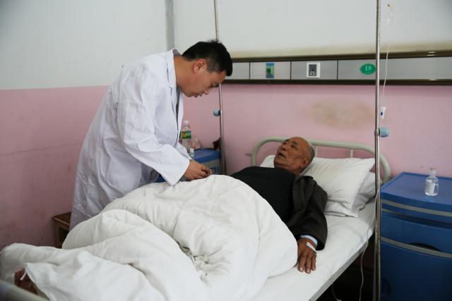 富源县后所煤矿医院,富源县后矿医院