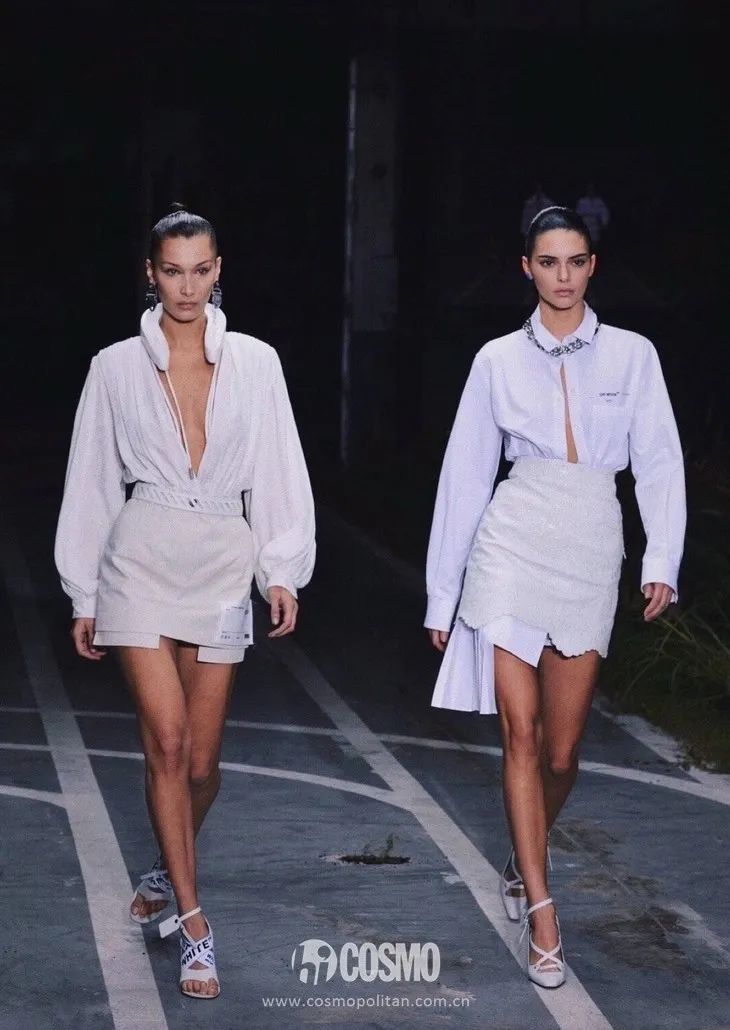 bella和kendall,kendall和bella