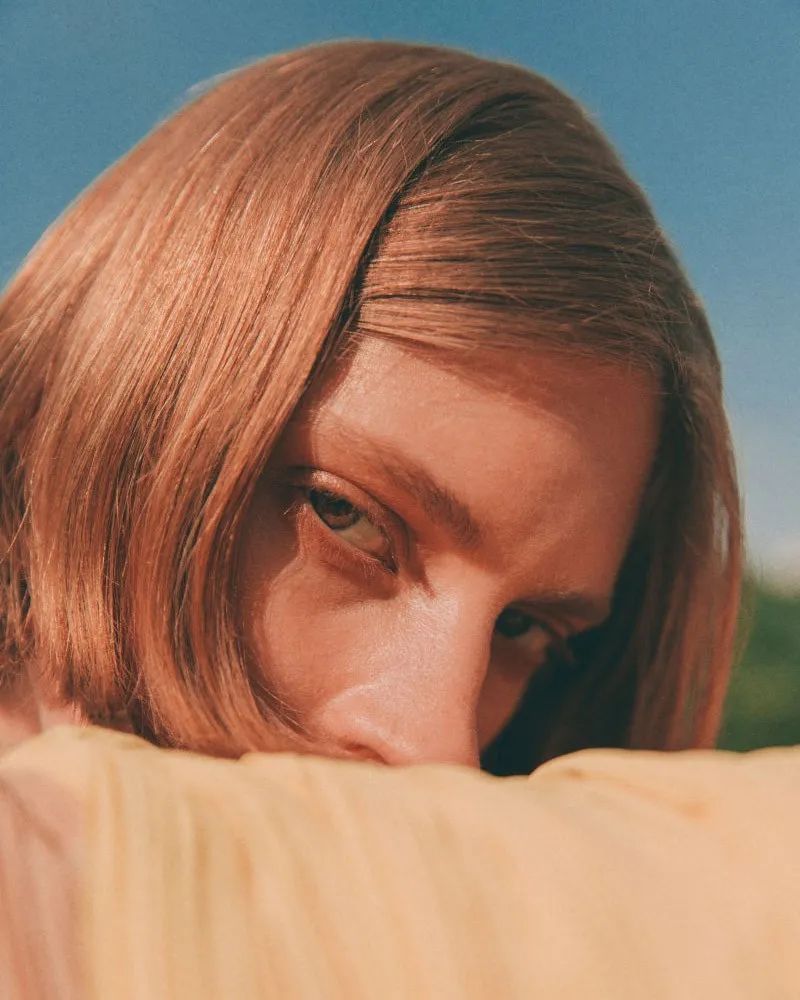 100种拍照片的姿势,10种拍摄技巧图新手必看